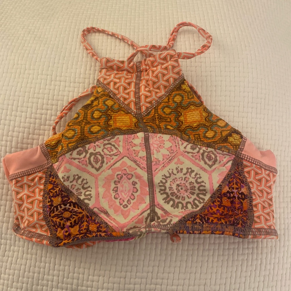 Maaji Bikini Top